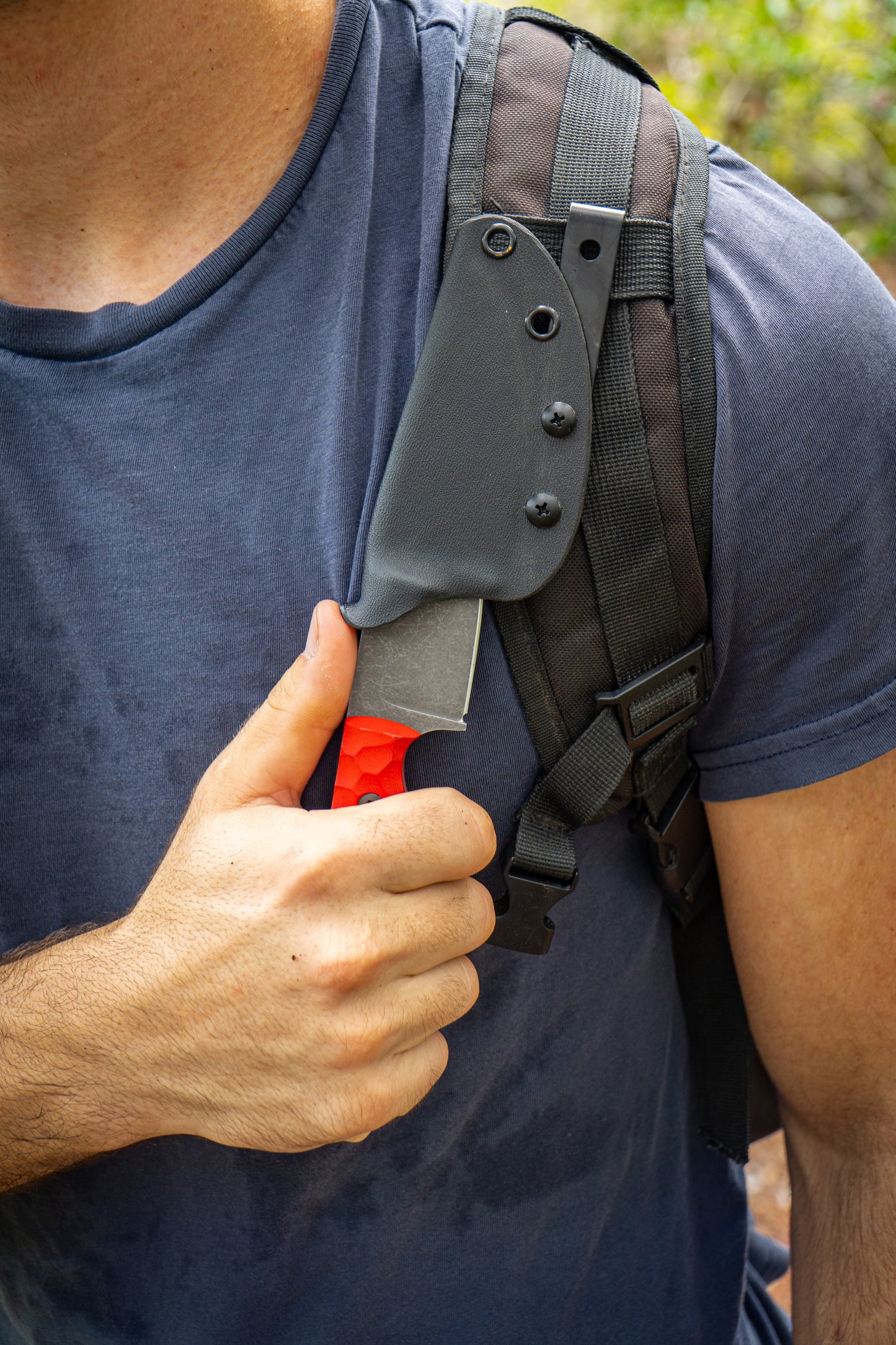 Sheath Clip