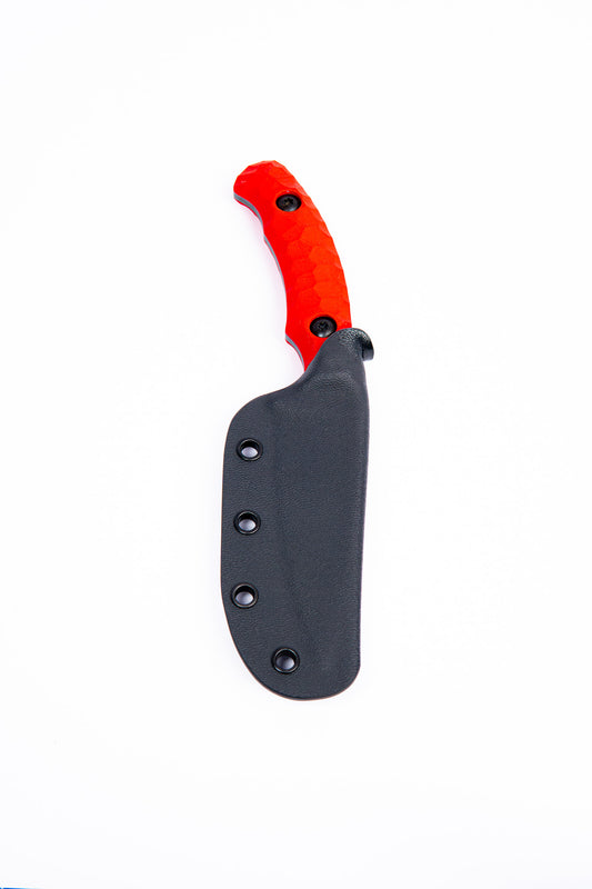 The Talon - Crimson Red- Drops 9/30 at 8:00 pm (EST)