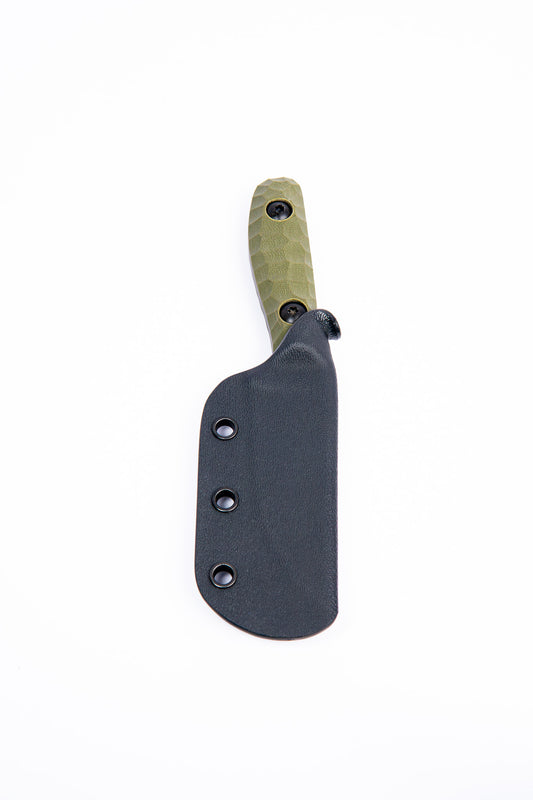 The Drifter - Olive Green
