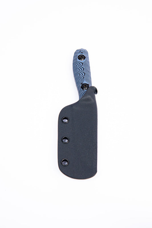 The Drifter - Gray & Black