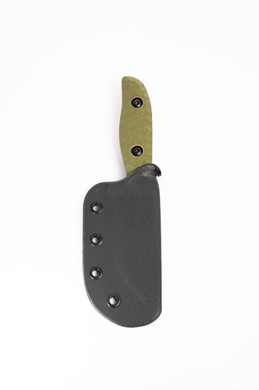 The Duchess 2.0 - Green