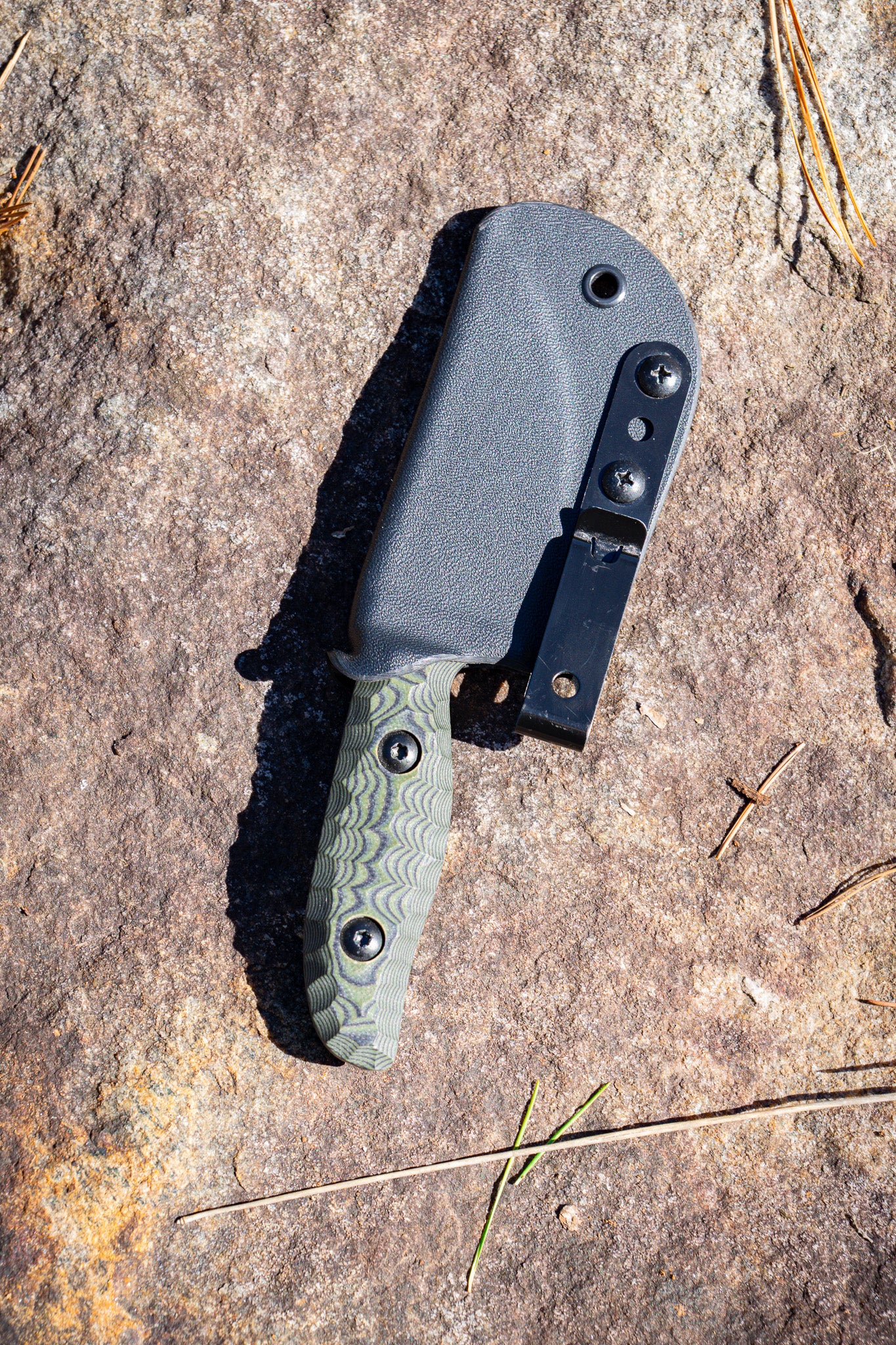Sheath Clip