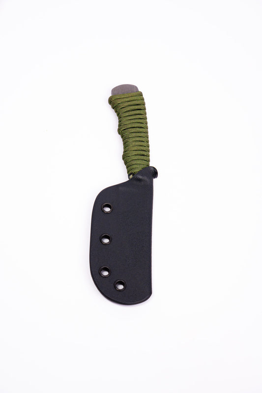 The Blackbuck - Olive Green
