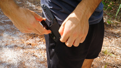 Sheath Clip