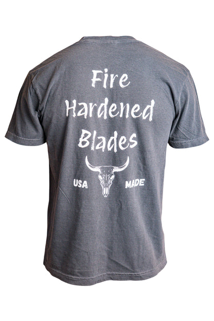 FHB Tee- Drops 8/12, 8:00 pm (EST)