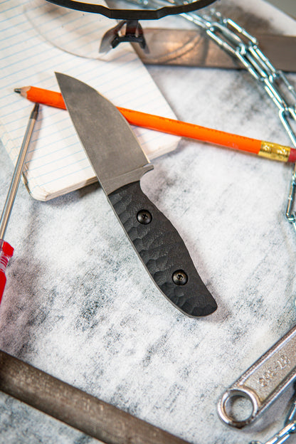 The Duchess 2.0 - Black