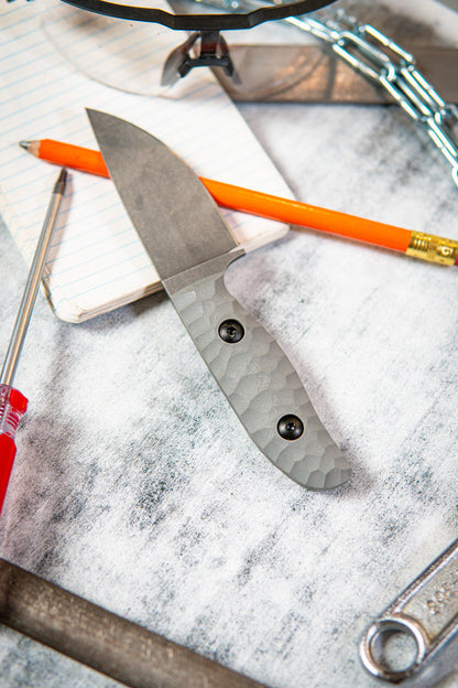 The Duchess 2.0 - Rhino Gray