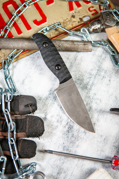 The Duchess 2.0 - Black