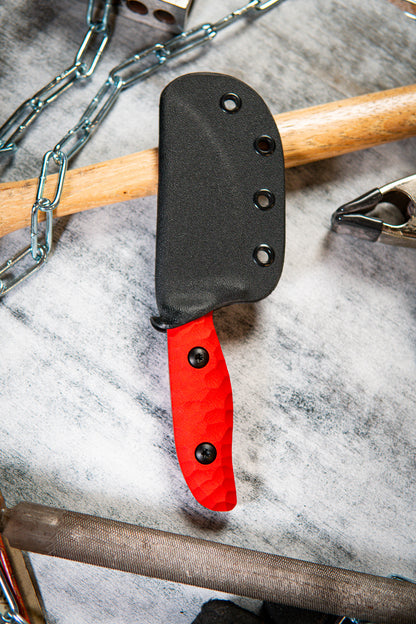 The Duchess 2.0 - Red