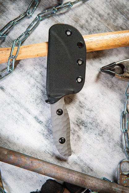 The Duchess 2.0 - Rhino Gray