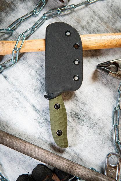 The Duchess 2.0 - Green