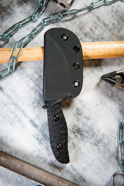 The Duchess 2.0 - Black