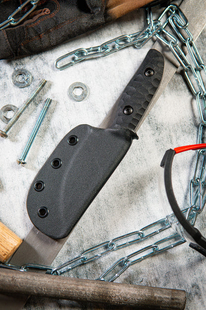 The Duchess 2.0 - Black