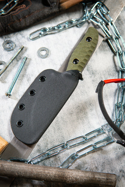 The Duchess 2.0 - Green