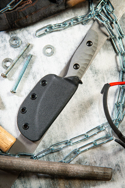 The Duchess 2.0 - Rhino Gray