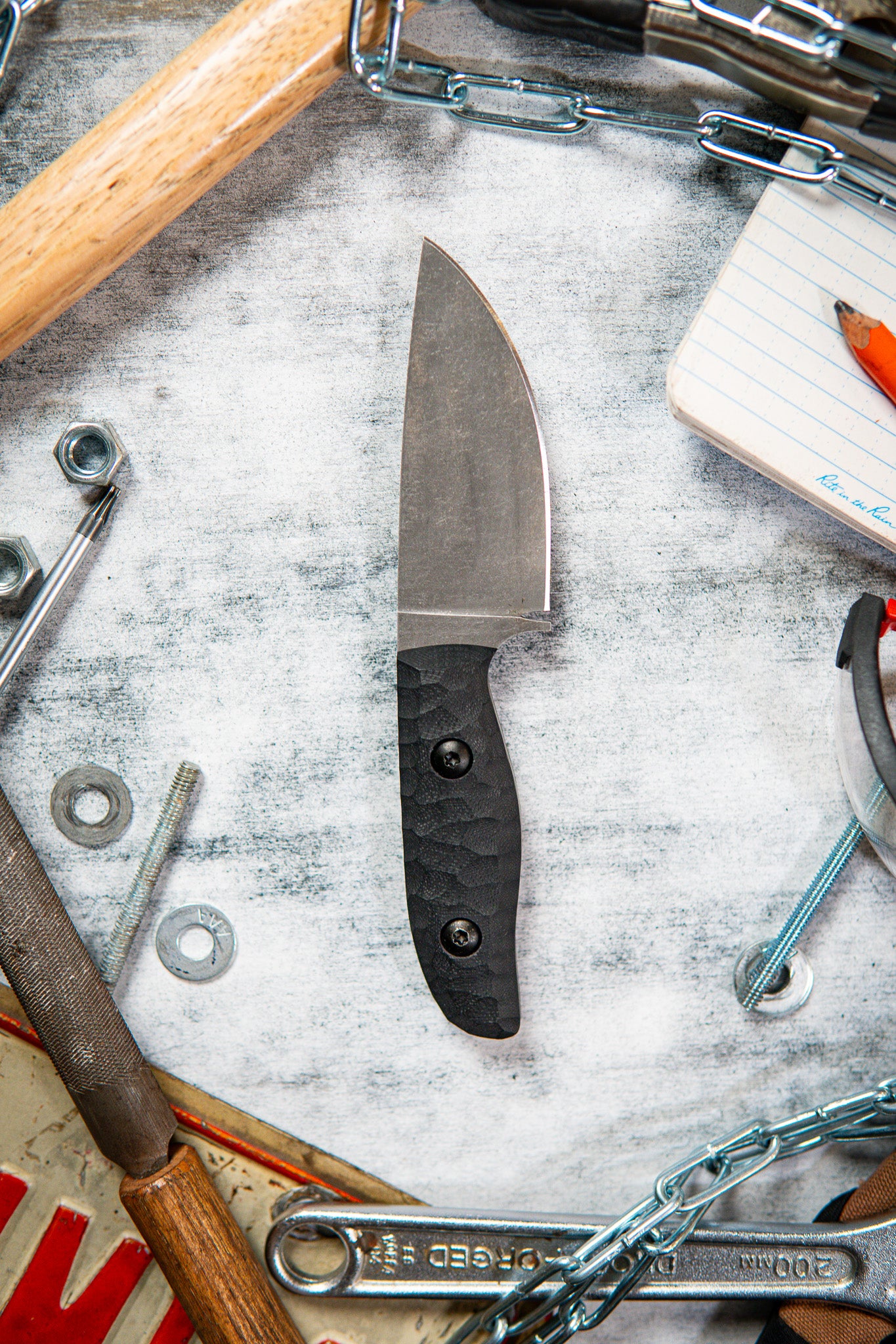 The Duchess 2.0 - Black