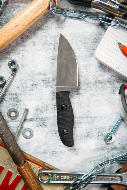 The Duchess 2.0 - Black