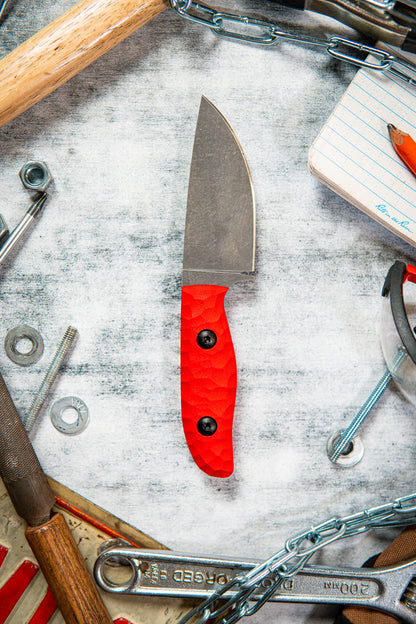 The Duchess 2.0 - Red