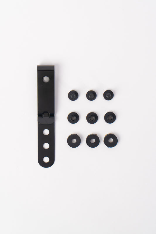 Sheath Clip