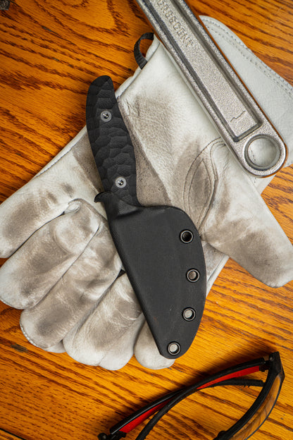 The Duchess - Black