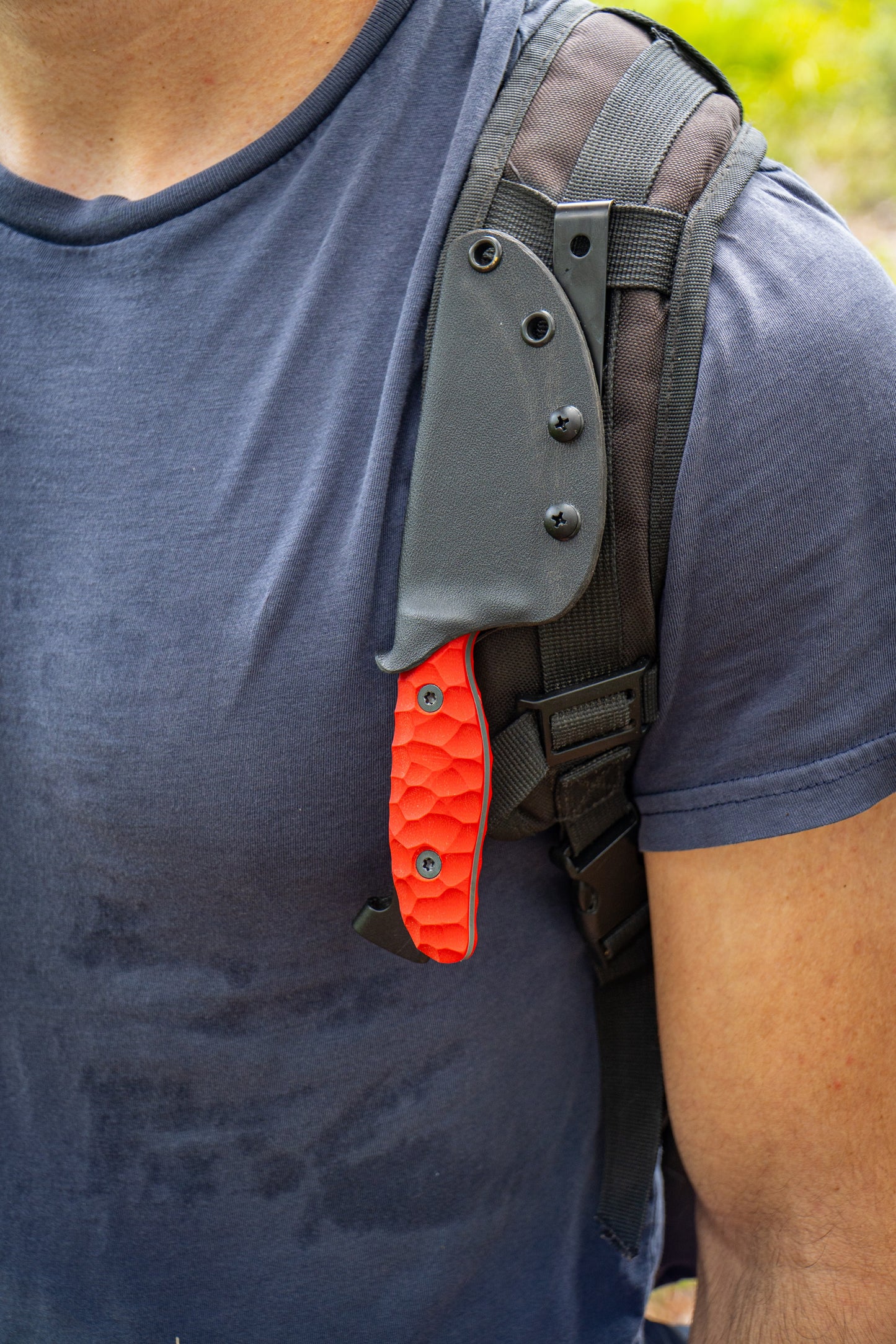 Sheath Clip