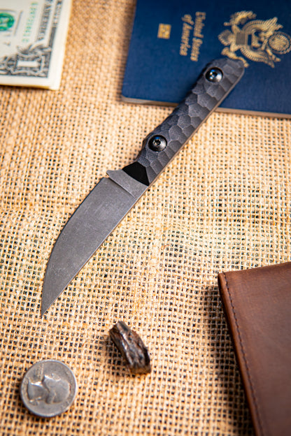 The Ember - Black