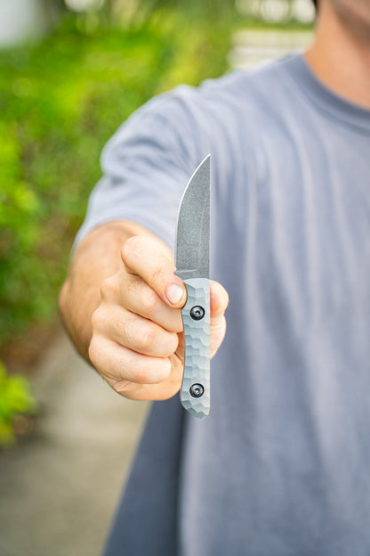 The Ember - Rhino Gray