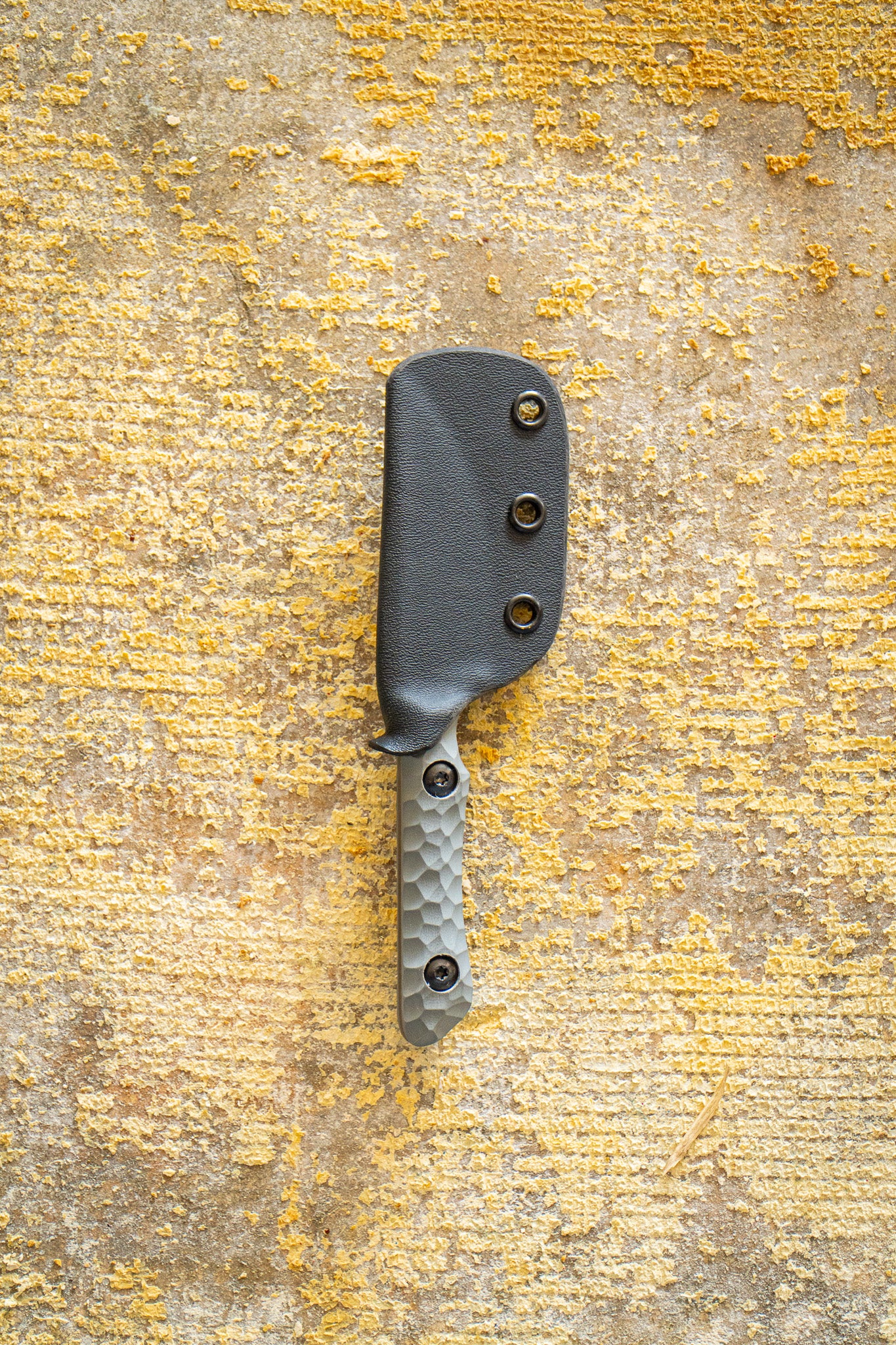 The Ember - Rhino Gray