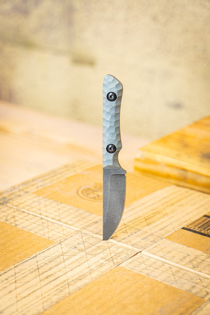 The Ember - Rhino Gray