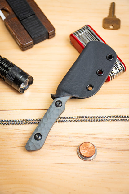 The Ember - Rhino Gray