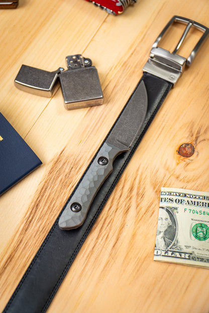 The Ember - Rhino Gray