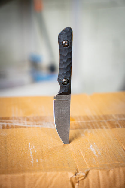 The Ember - Black