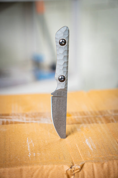 The Ember - Rhino Gray