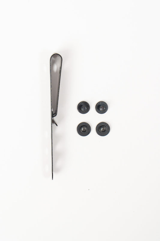 Sheath Clip