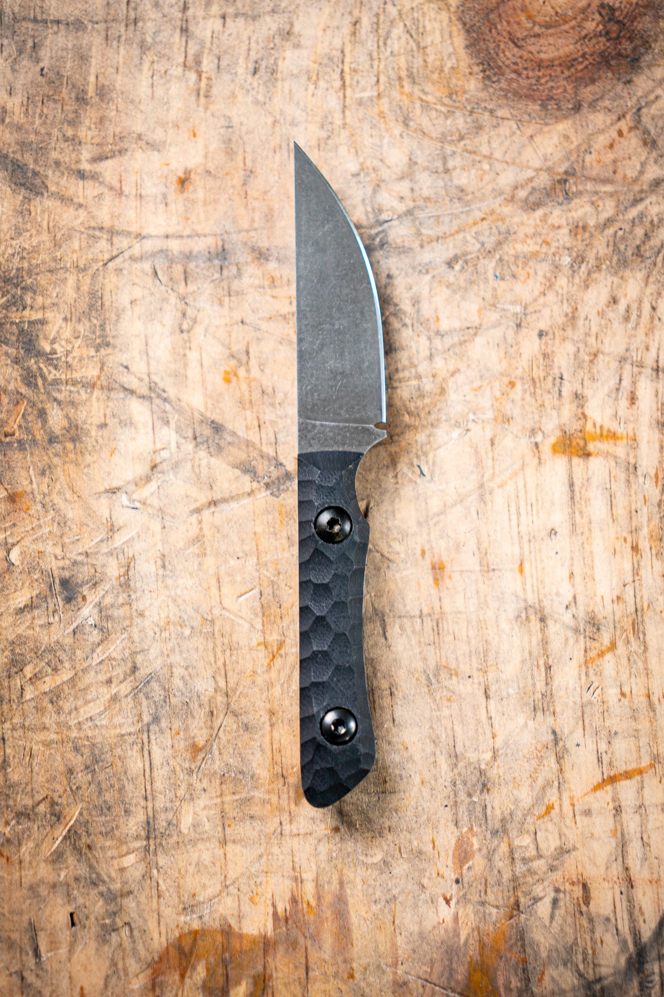 The Ember - Black