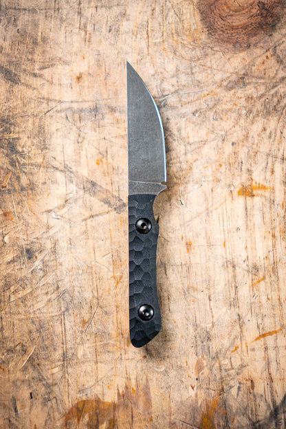 The Ember - Black