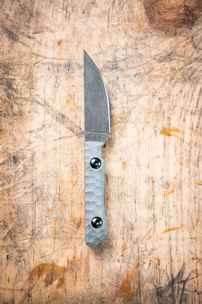 The Ember - Rhino Gray