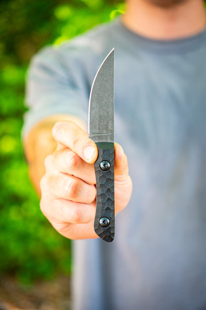 The Ember - Black