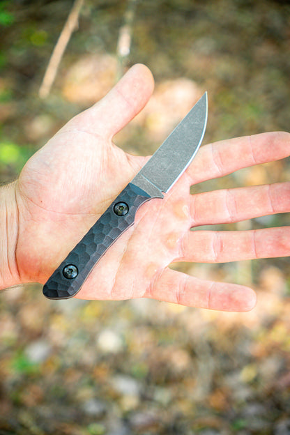 The Ember - Black
