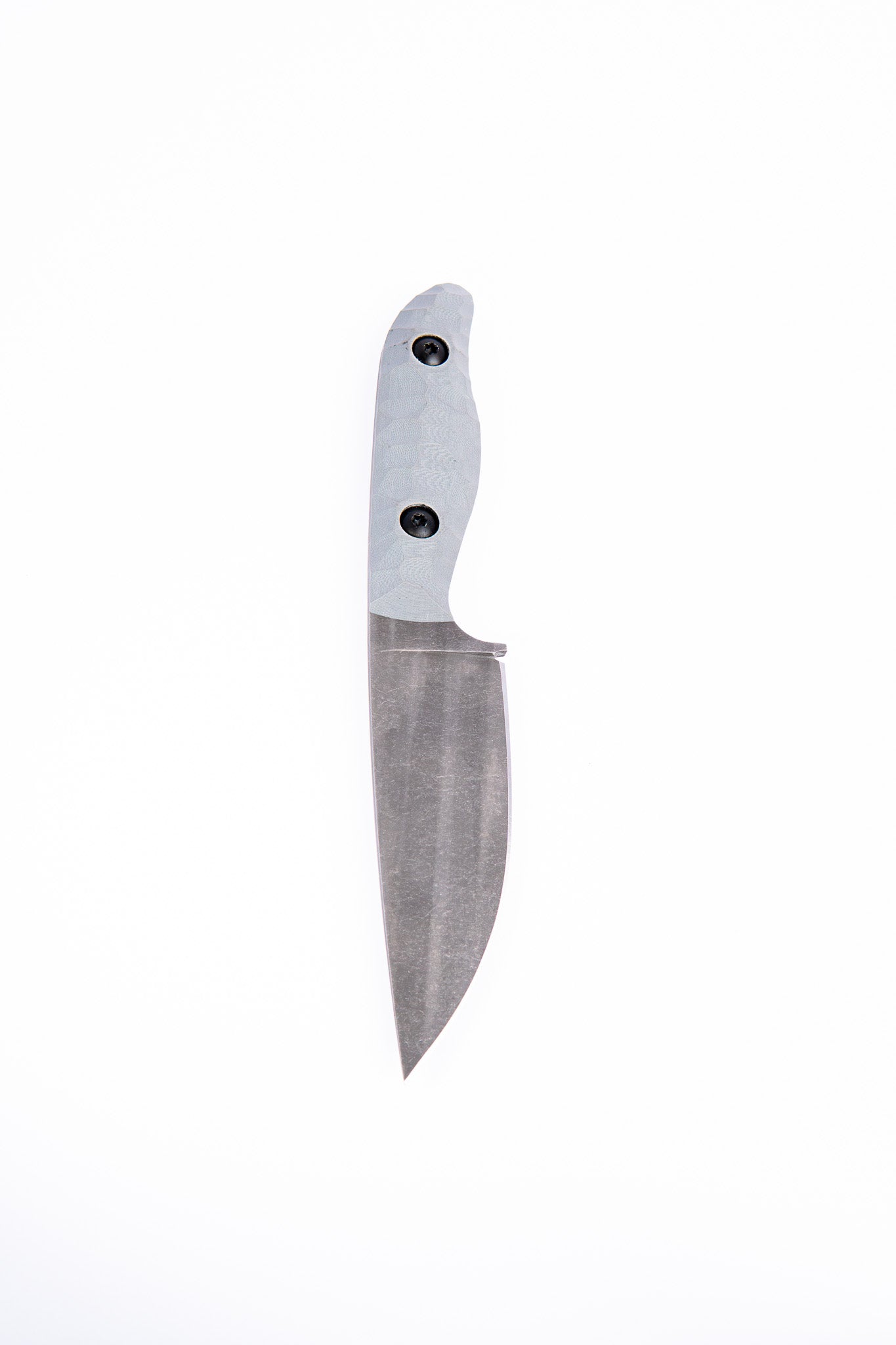 The Duke - Rhino Gray