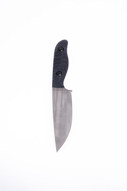 The Duke - Black