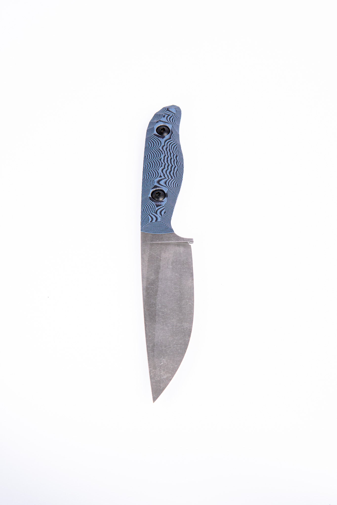 The Duke - Gray & Black
