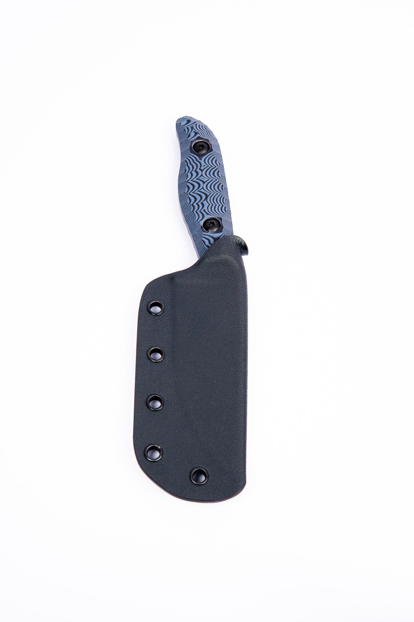 The Duke - Gray & Black