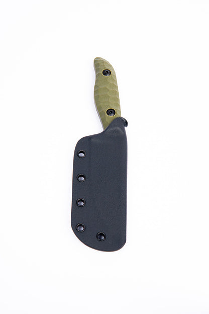 The Duke - Olive Green