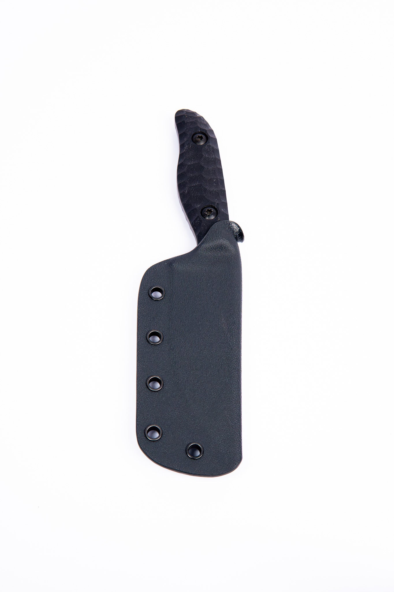The Duke - Black