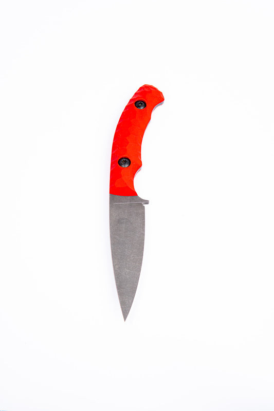 The Talon - Crimson Red- Drops 9/30 at 8:00 pm (EST)