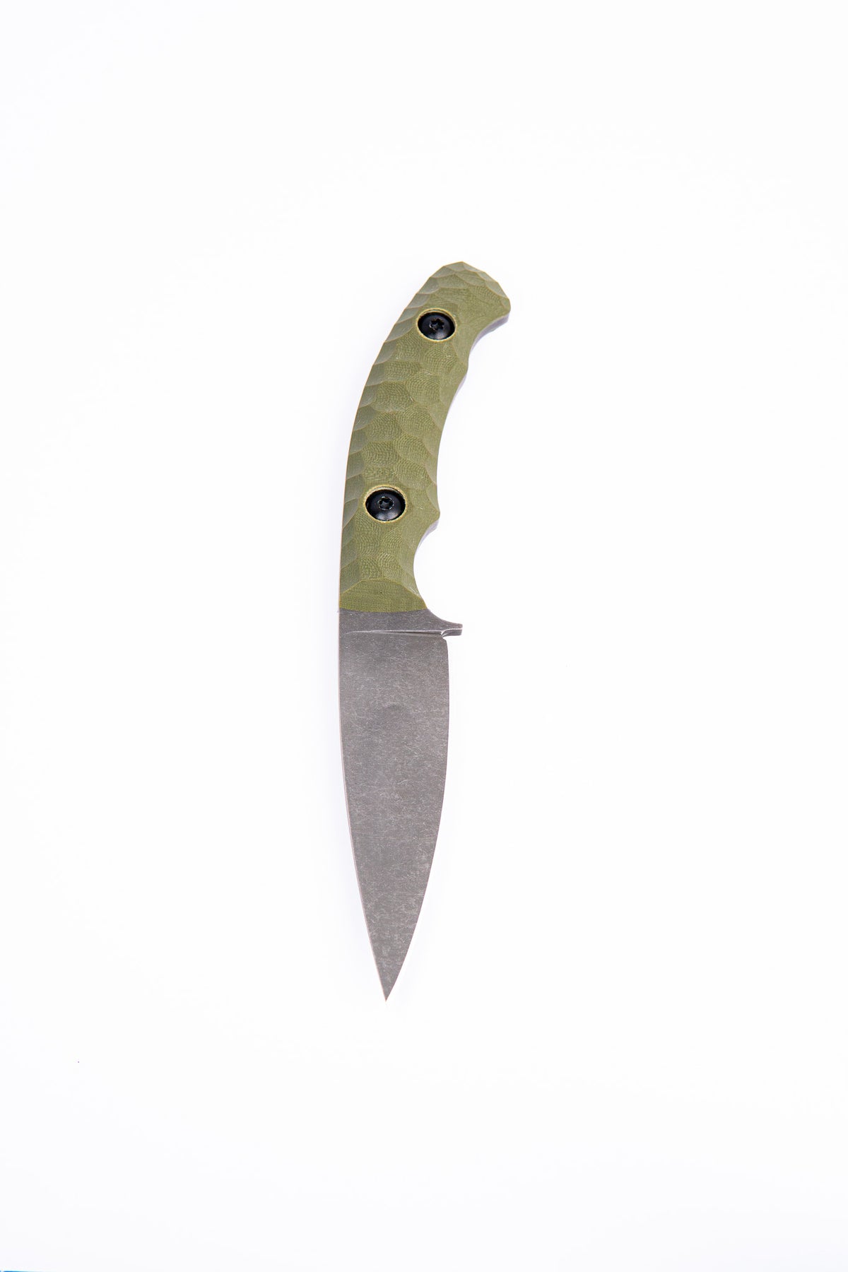 The Talon - Olive Green