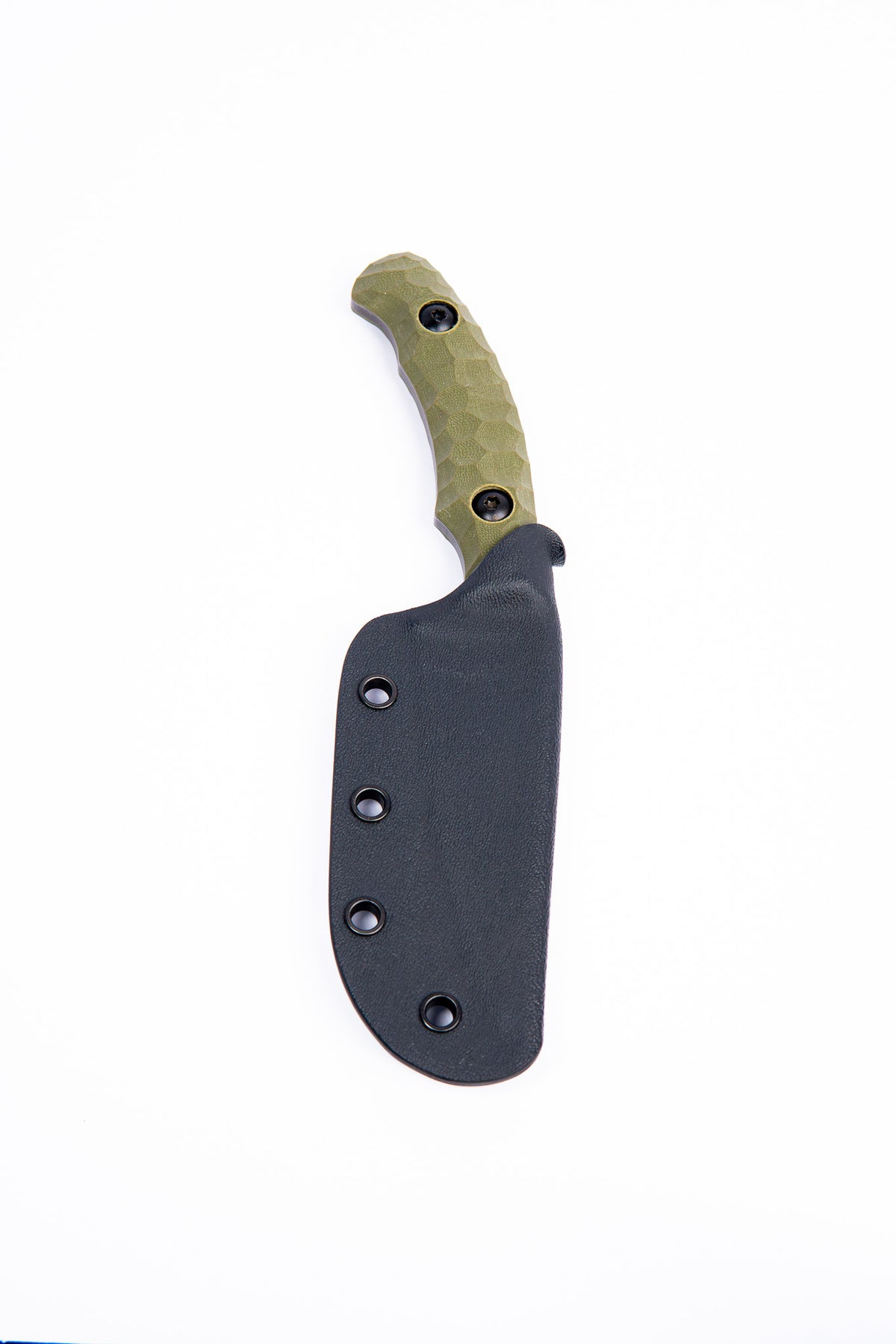 The Talon - Olive Green