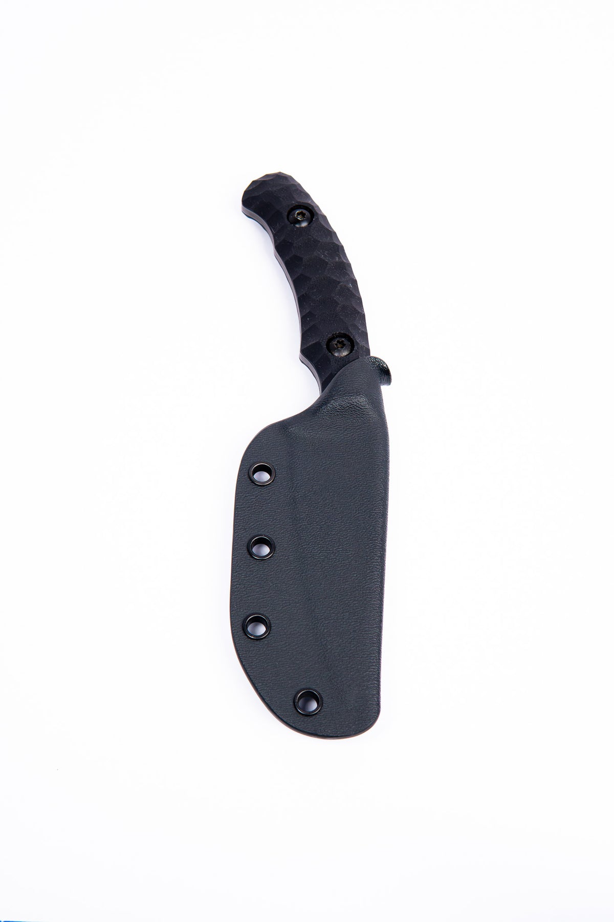 The Talon - Black