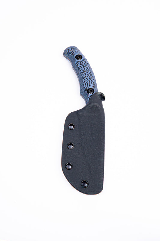 The Talon - Gray & Black- Drops 9/30 at 8:00pm (EST)